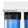 เครื่องกรองน้ำใช้ Colandas BigBlue 2 Stages