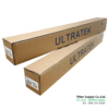 Ultratek RO Membranes BW-4040E ไส้กรองน้ำเมมเบรนอุตสาหกรรม 2400 GPD