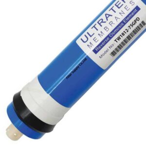 ไส้กรองน้ำ Ultratek Membrane ขนาด 75 GPD