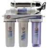 เครื่องกรองน้ำ Treatton UV 5 ขั้นตอน ระบบ Ultraviolet & Ceramic