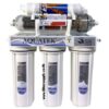 เครื่องกรองน้ำ Aquatek Alkaline Silver 5 ขั้นตอน อัลคาไลน์ รหัส AQ05AK