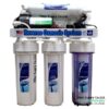 เครื่องกรองน้ำ อาร์โอ UniPure 50 GPD Reverse Osmosis Filter 5 ขั้นตอน