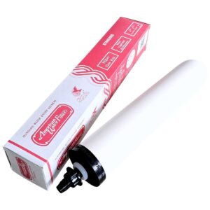 ไส้กรองน้ำ ceramic british portacel pink หัวเกลียว