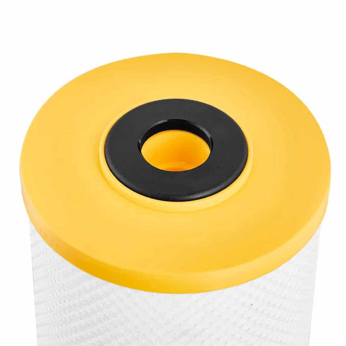 ไส้กรองน้ำ rif bigblue colandas ขนาด 20 นิ้ว resin in filter colandas