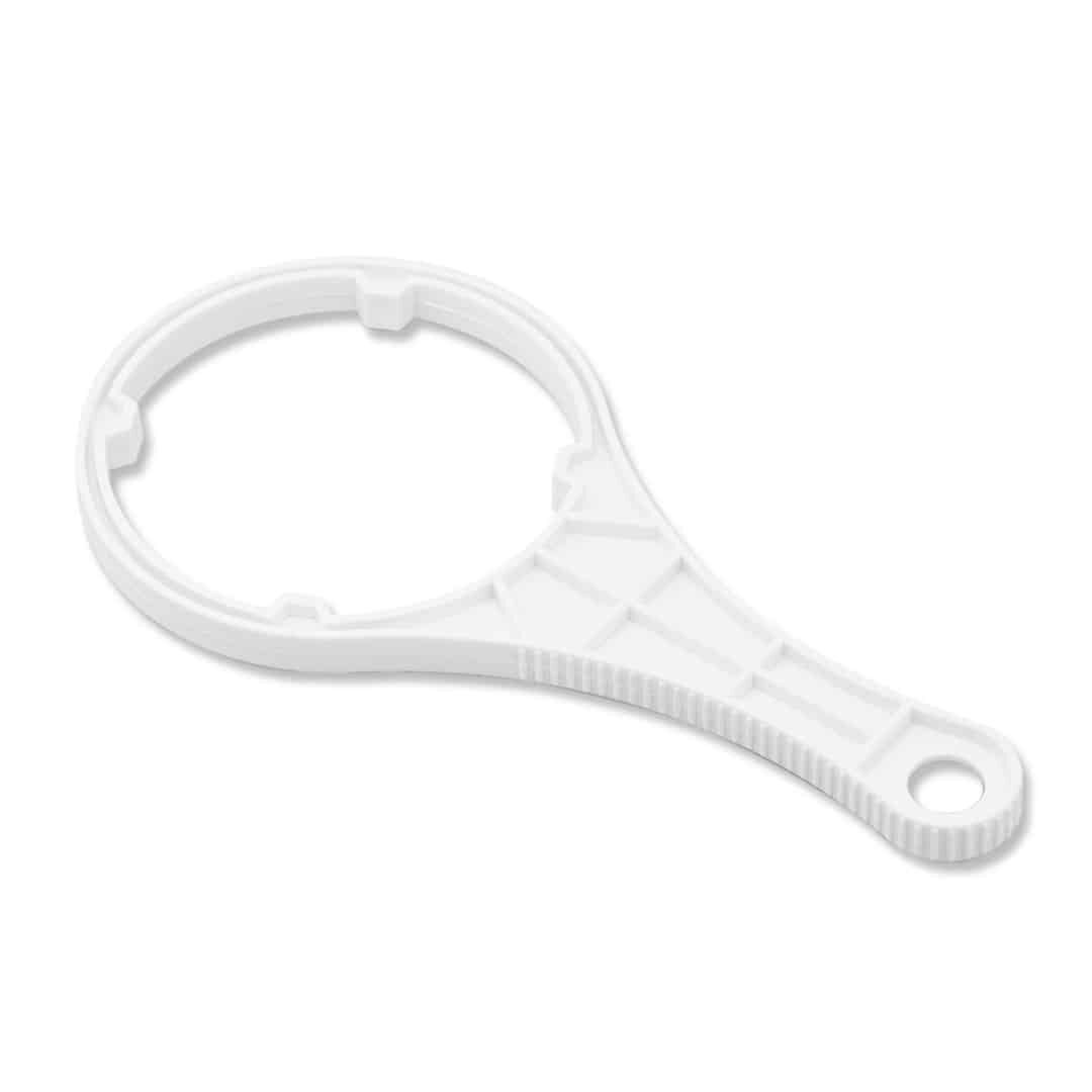 ประแจ (wrench) ขันกระบอกกรองน้ำ 10, 20 นิ้ว