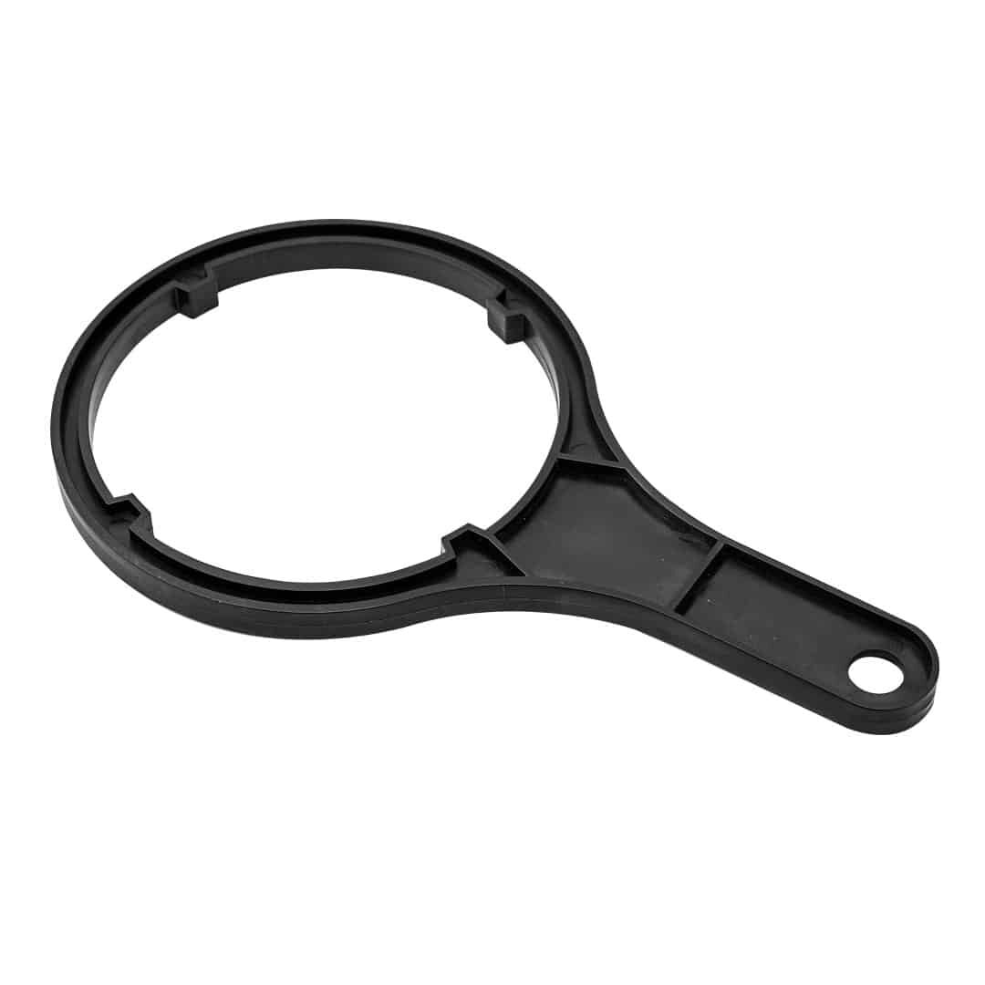 ประแจ (wrench) ขันกระบอกกรองน้ำ ขนาด bigblue 10, 20 นิ้ว