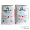 สารกรองเรซิ่น Flotrol F 007 ion Exchange Resin 25 Liters