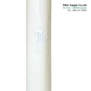 ไส้กรองน้ำ Sediment Filter Purtrex PP 20 นิ้ว 1 Micron