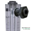 Flow Meter Z-3002 เครื่องวัดอัตราการไหล วัดได้ 0.5-5GPM/2-18LPM