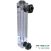 Flow Meter Z-3002 เครื่องวัดอัตราการไหล วัดได้ 0.5-5GPM/2-18LPM