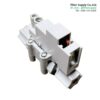 High Pressure Switch 2 Pin Taiwan สวิทช์ความดัน 2 ขา ข้อต่อ 1/4"(2 หุน)