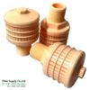 Plastic Strainer Nozzle สแตนเนอร์ล่าง ถังสแตนเลส