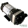 Diaphragm Booster Pump 600 GPD Aquatek ปั๊มอัด / ปั๊มผลิต