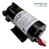 ปั๊มผลิต Aquatek Diaphragm Pump RO 300GPD