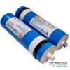 ไส้กรองน้ำเมมเบรน Aquatek 500 GPD Membrane RO 3012-500GPD