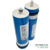 ไส้กรองน้ำเมมเบรน Aquatek 500 GPD Membrane RO 3012-500GPD