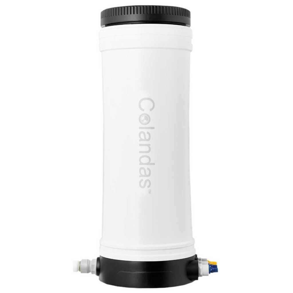 เครื่องกรองน้ำ RO Colandas Prompt 100 GPD