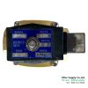 solenoid valve colandas ขนาด 2 นิ้ว 220vac โซลินอยด์วาล์วทองเหลือง 16 หุน