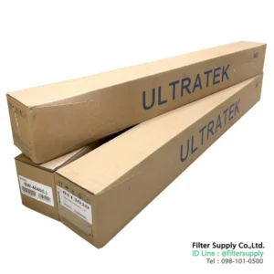 ไส้กรองเมมเบรน อาร์โอ ultratek bw 4040 l low pressure ro membranes