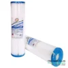 treatton pleated filter 10 นิ้ว 10 micron ไส้กรองน้ำแบบจีบ 10 ไมครอน