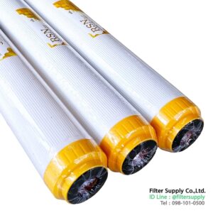 ไส้กรองน้ำเรซิ่น udf resin hdk 20 นิ้ว ไส้กรองน้ำสำหรับกระบอก 20 นิ้ว