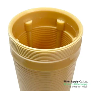 top strainer สแตนเนอร์บนสำหรับหัวคอนโทรล 4 นิ้ว ท่อ 1.5 นิ้ว