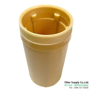 top strainer สแตนเนอร์บนสำหรับหัวคอนโทรล 4 นิ้ว ท่อ 1.5 นิ้ว