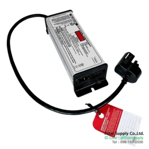 viqua ba ice cm uv system controller ballast power supply kit