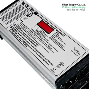 viqua ba ice cm uv system controller ballast power supply kit