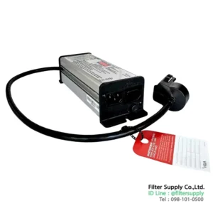 viqua ba ice cm uv system controller ballast power supply kit