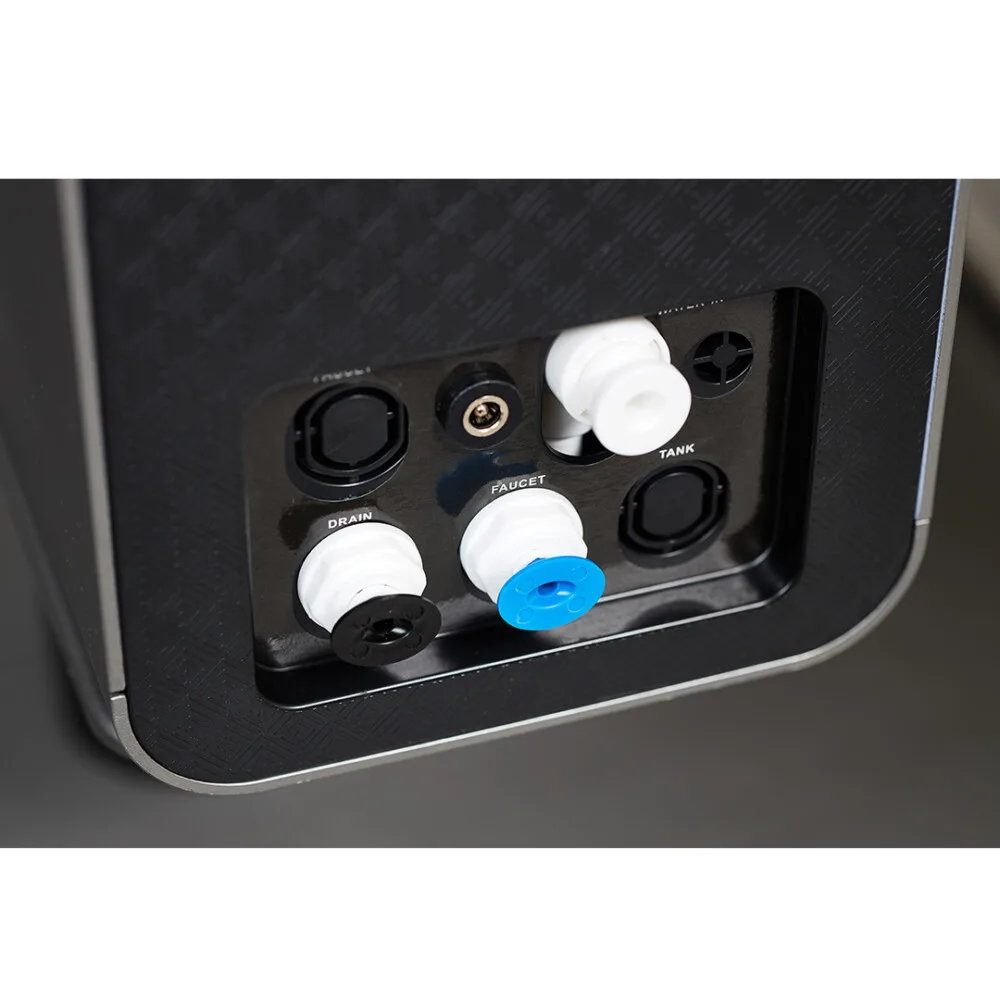 colandas ro 500 gpd tankless high flow filter