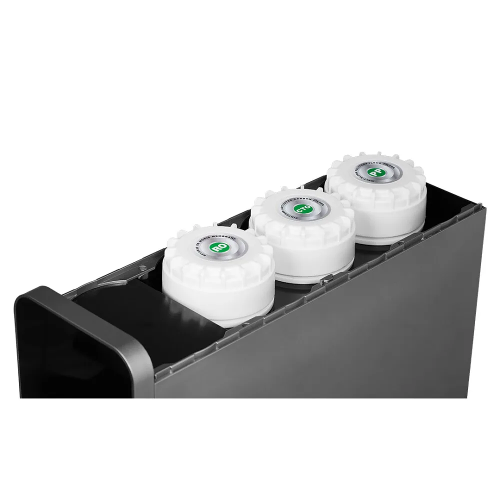 colandas ro 500 gpd tankless high flow filter
