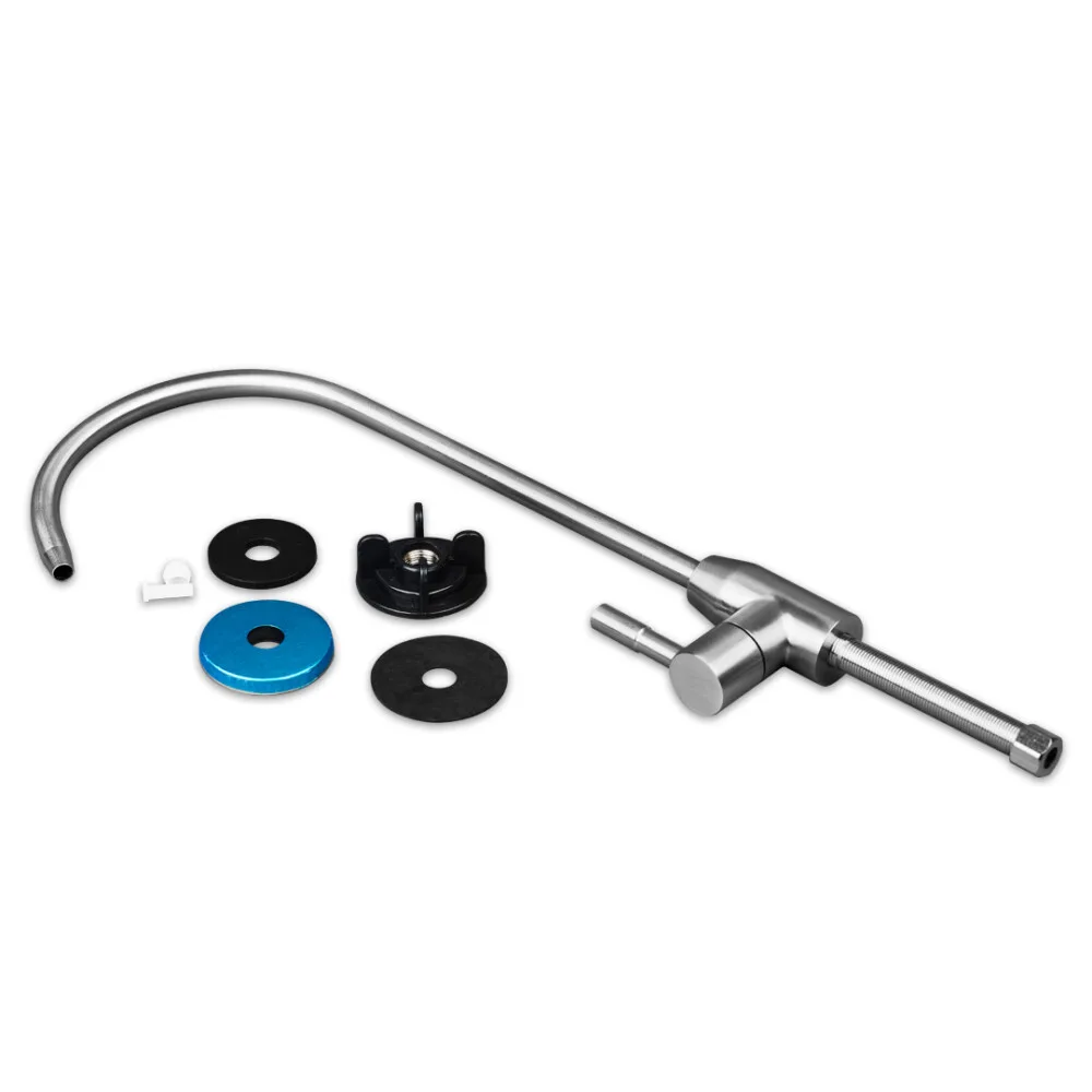 colandas ro 500 gpd tankless high flow filter