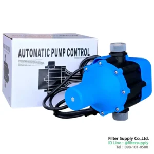 automatic pump control gtx รุ่น pc 10 สวิทซ์ควบคุมปั๊มน้ำอัตโนมัติ